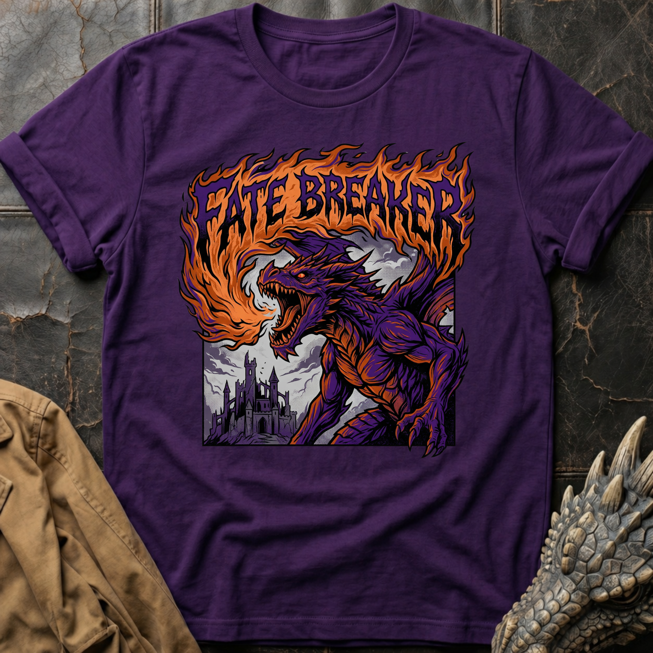 Fate Breaker T-Shirt