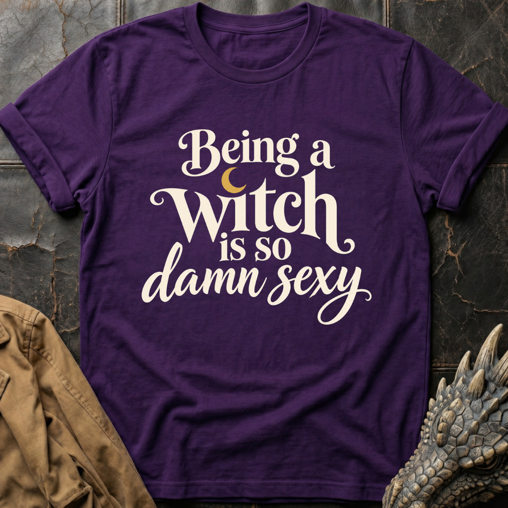 Sexy Witch | Tee