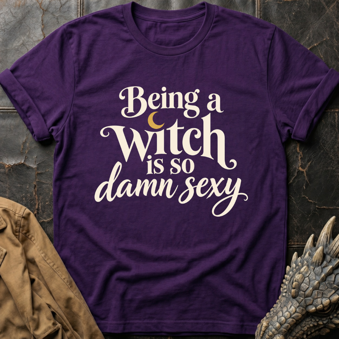 Sexy Witch | Tee