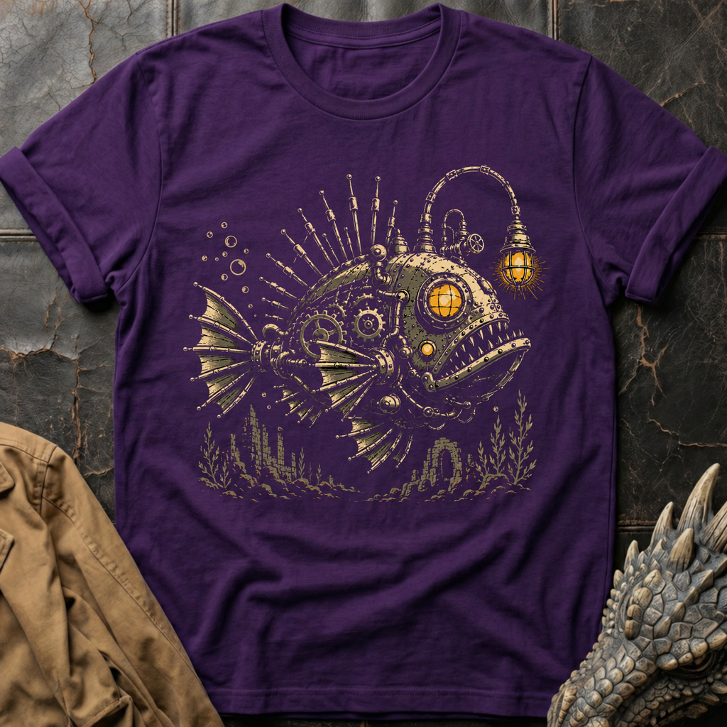Anglerfish | T-Shirt