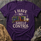 Shelf Control | T-Shirt
