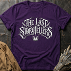 The Last Storytellers | T-Shirt