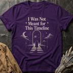 Not Meant | T-Shirt