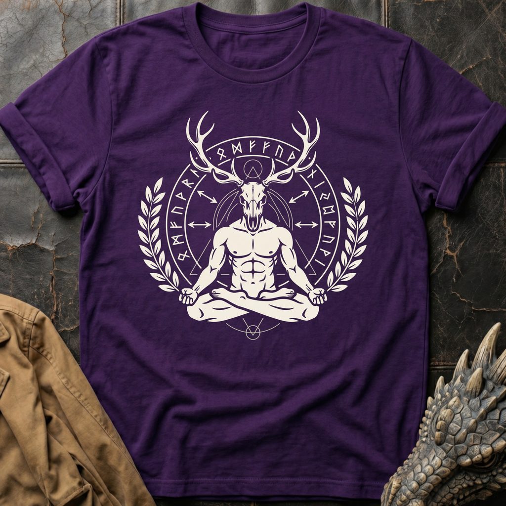 Ascended Beast | T-Shirt