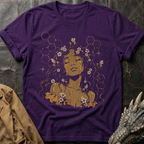 Honey Maiden | T-Shirt