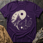 Yin & Yang | T-Shirt