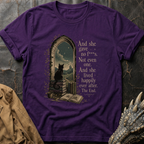 The End | T-Shirt