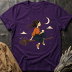 Broom Break | T-Shirt
