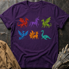 Origami | T-Shirt