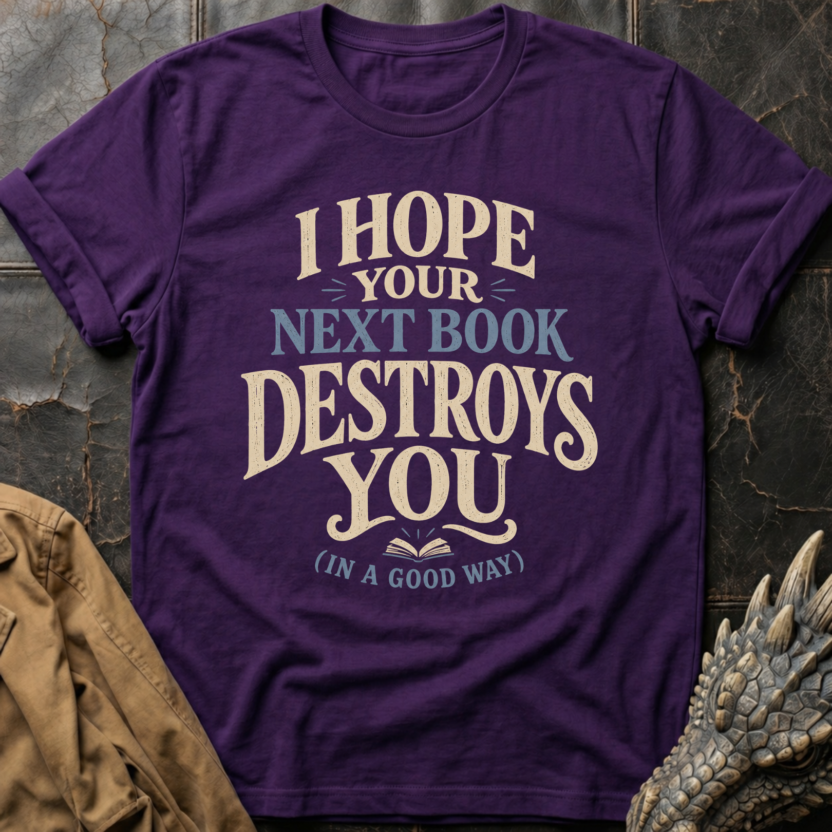 I Hope | T-Shirt