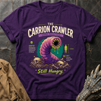 The Carrion Crawler | T-Shirt