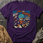 Keep Going | T-Shirt