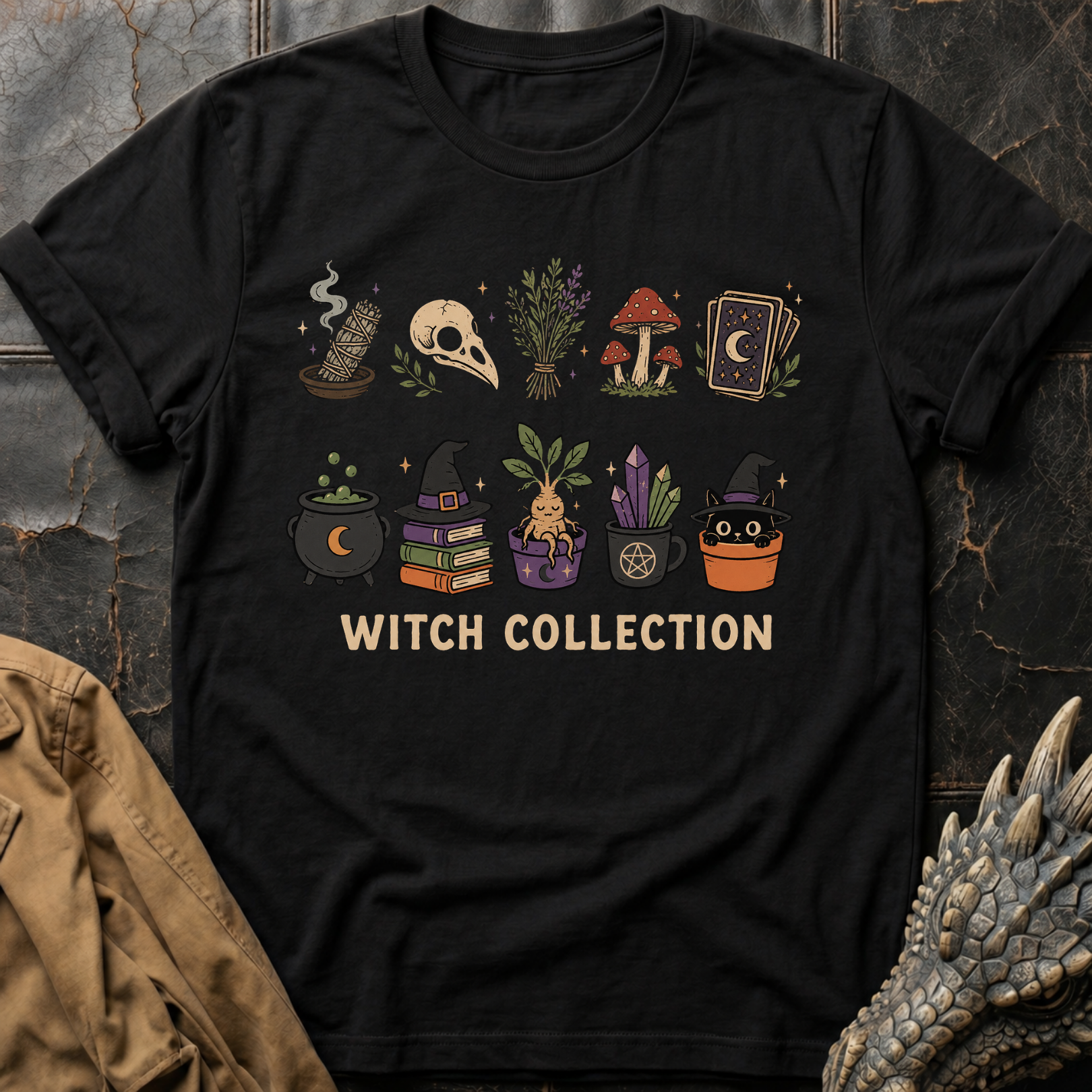 Witch Collection | T-Shirt