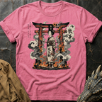 Geisha Witch | T-Shirt