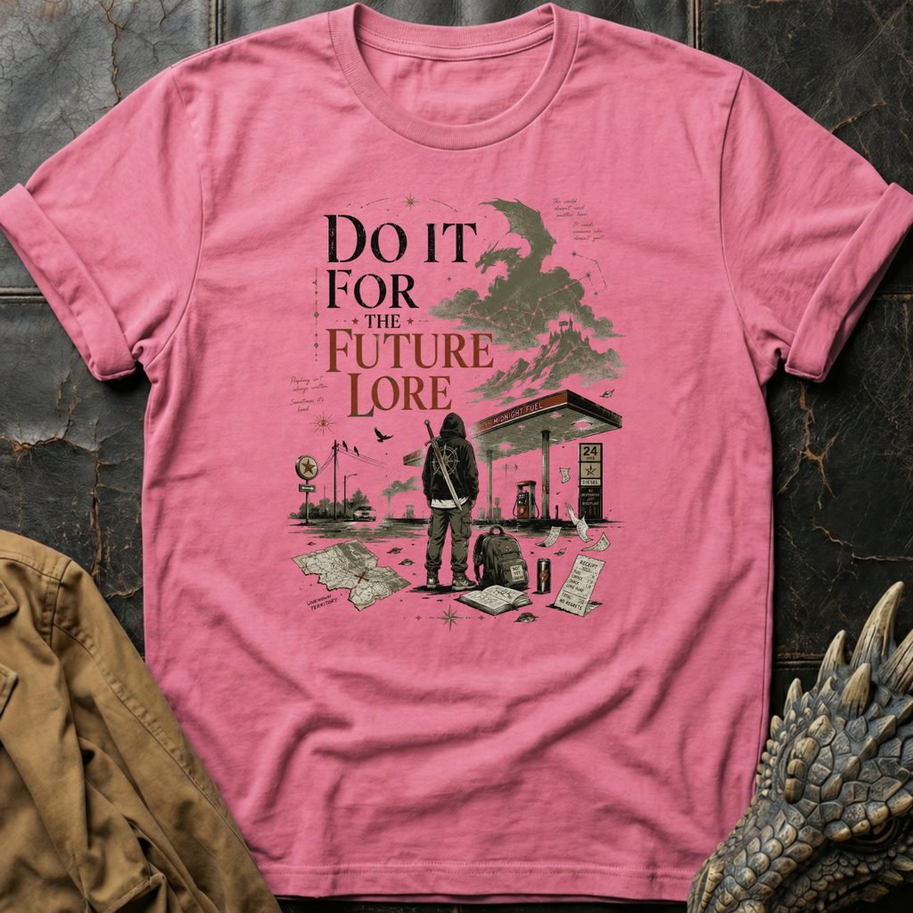 Future Lore | T-Shirt