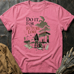 Future Lore | T-Shirt
