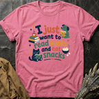 I Just Want | T-Shirt
