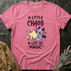 A Little Chaos  | T-Shirt
