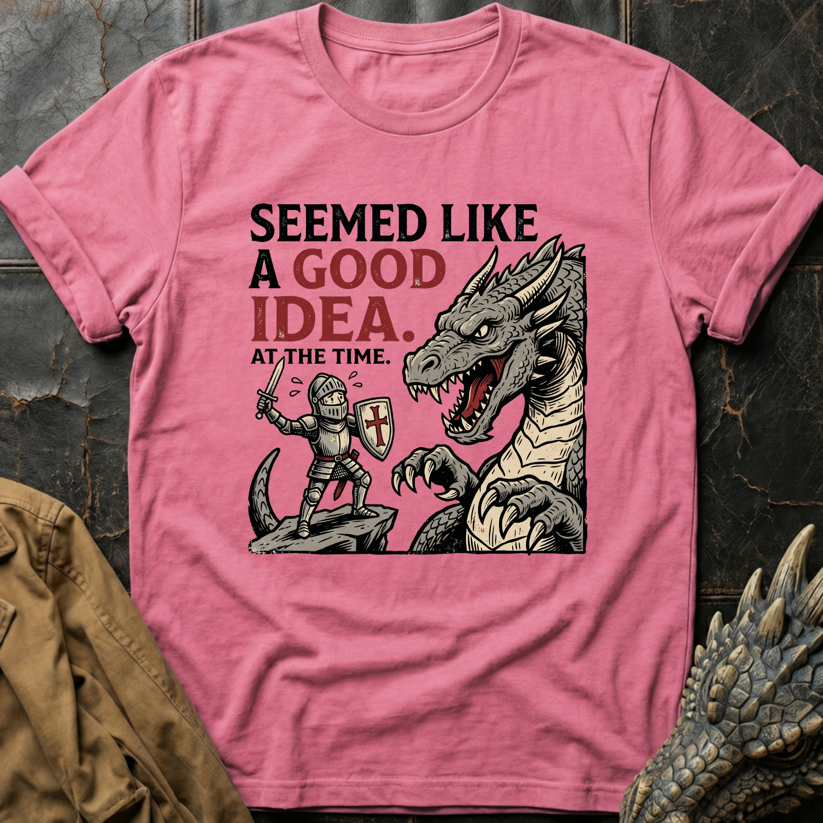 Good Idea | T-Shirt