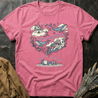 High Imagination Low Energy  | T-Shirt