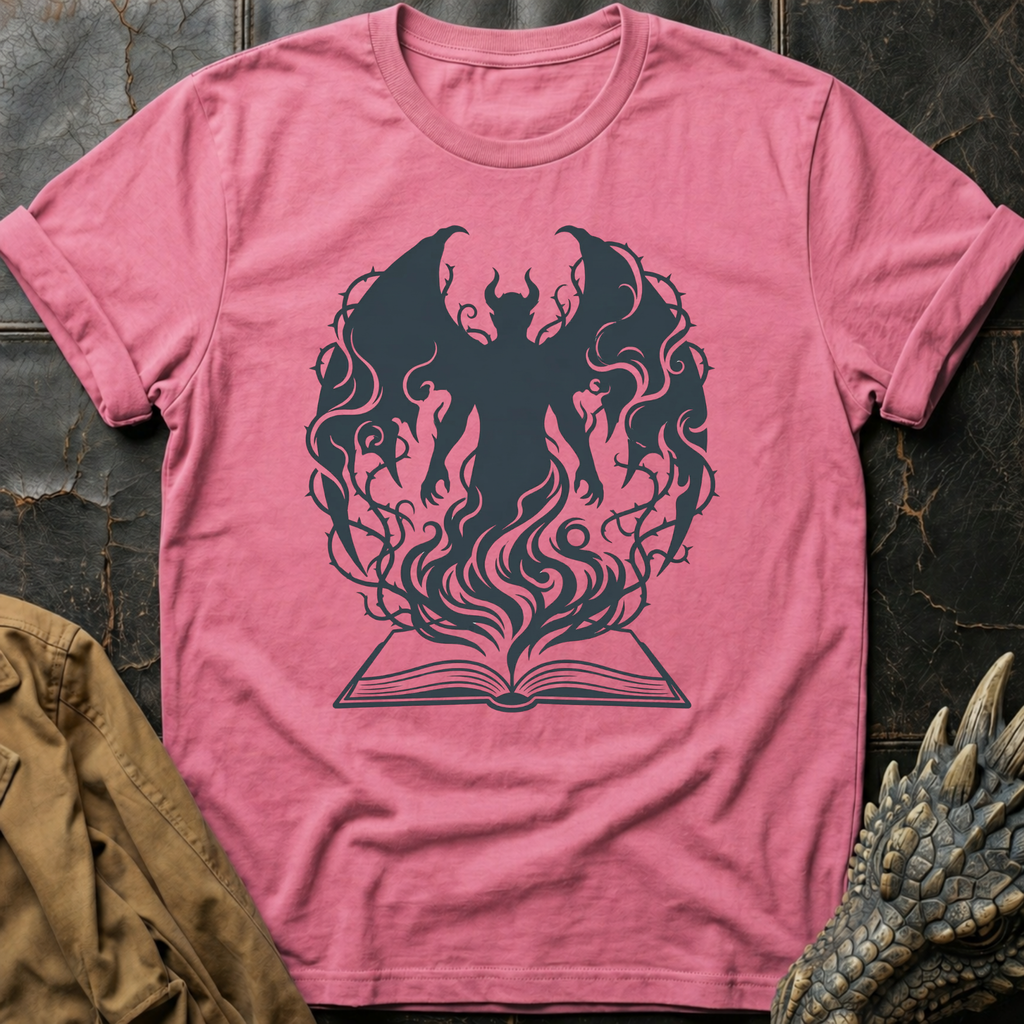 Villain Coming Up | T-Shirt