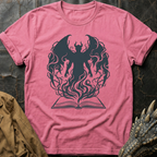 Villain Coming Up | T-Shirt