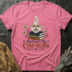 Cup Of Tea | T-Shirt