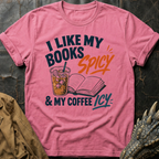 Spicy & Icy | T-Shirt