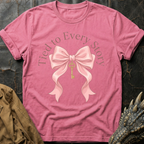 Tied To Every Story T-Shirt