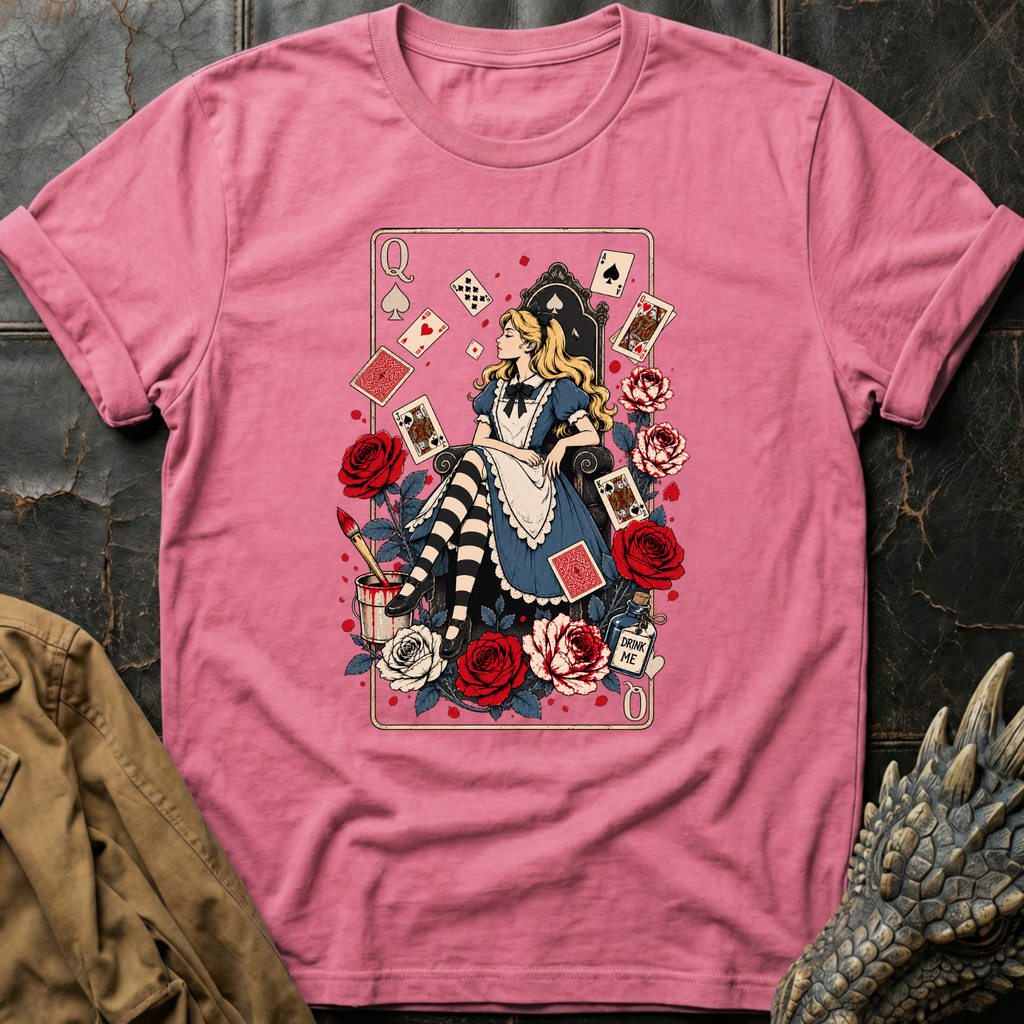 Wonderland Royalty | T-Shirt