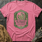 The Dragon's Tea House T-Shirt