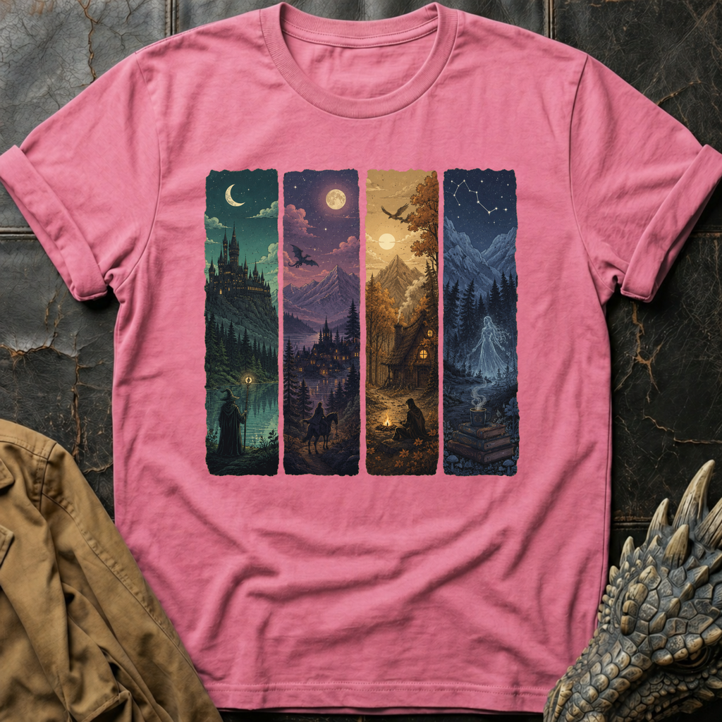 Landscapes | T-Shirt
