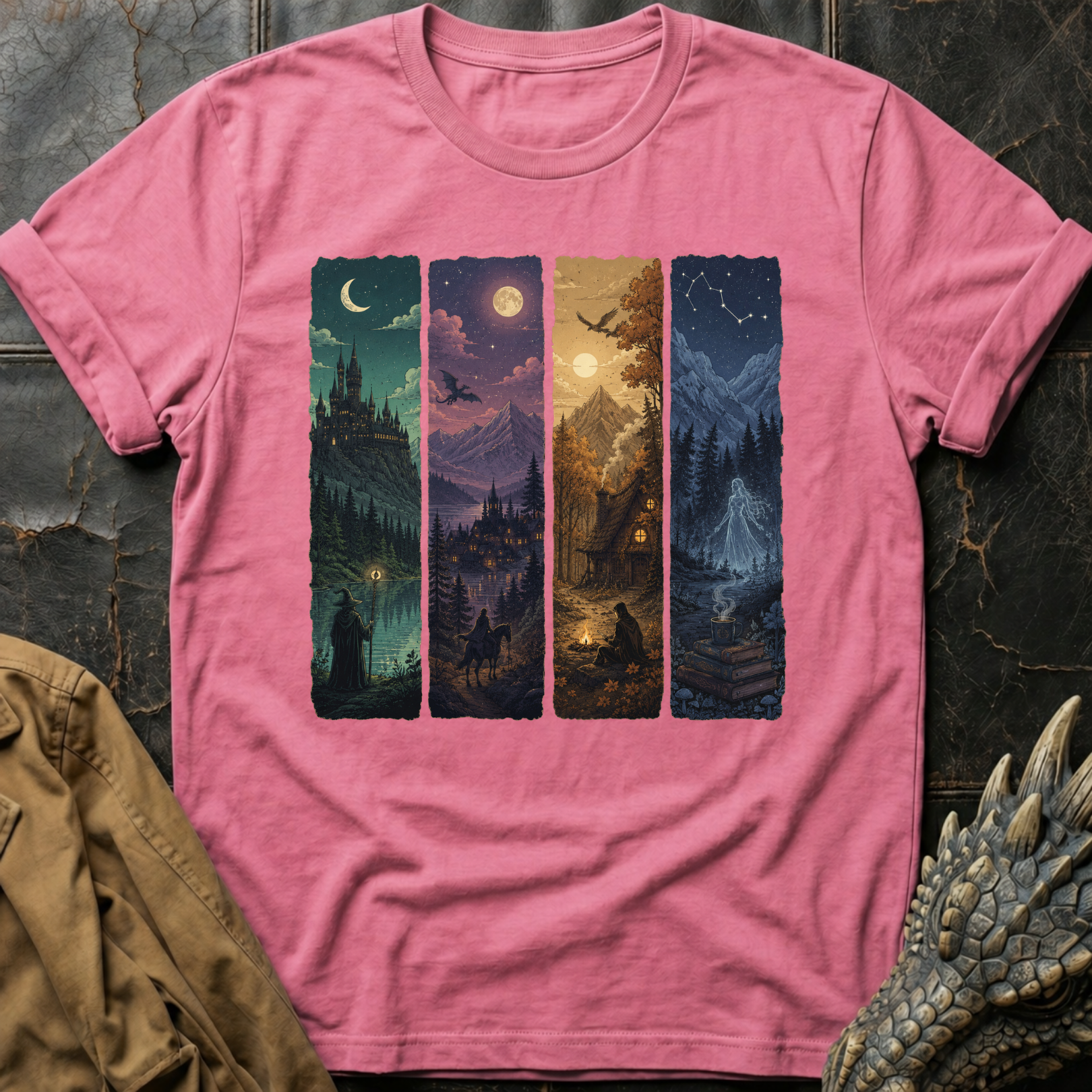 Landscapes | T-Shirt