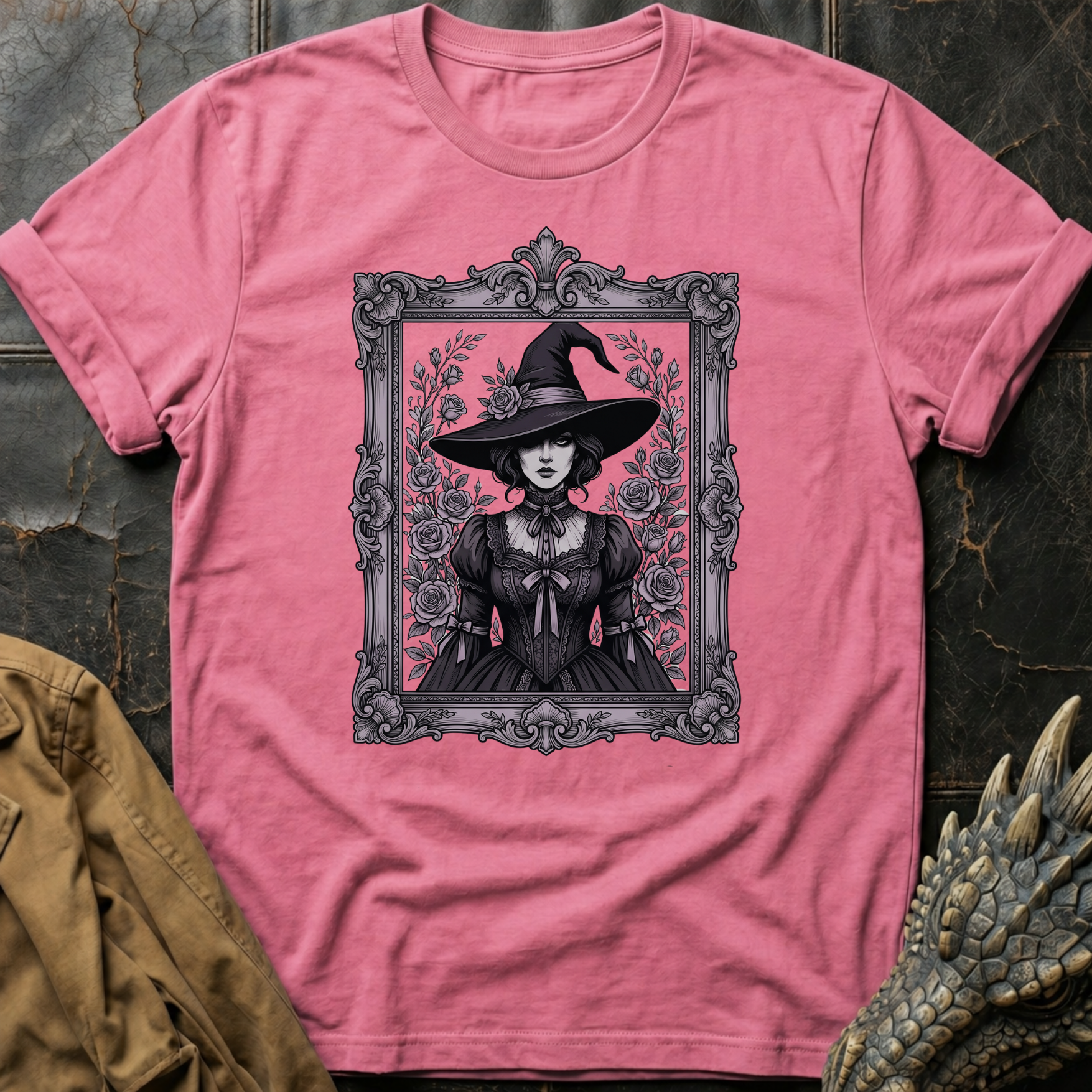 Witch | T-Shirt