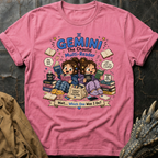 Gemini | T-Shirt