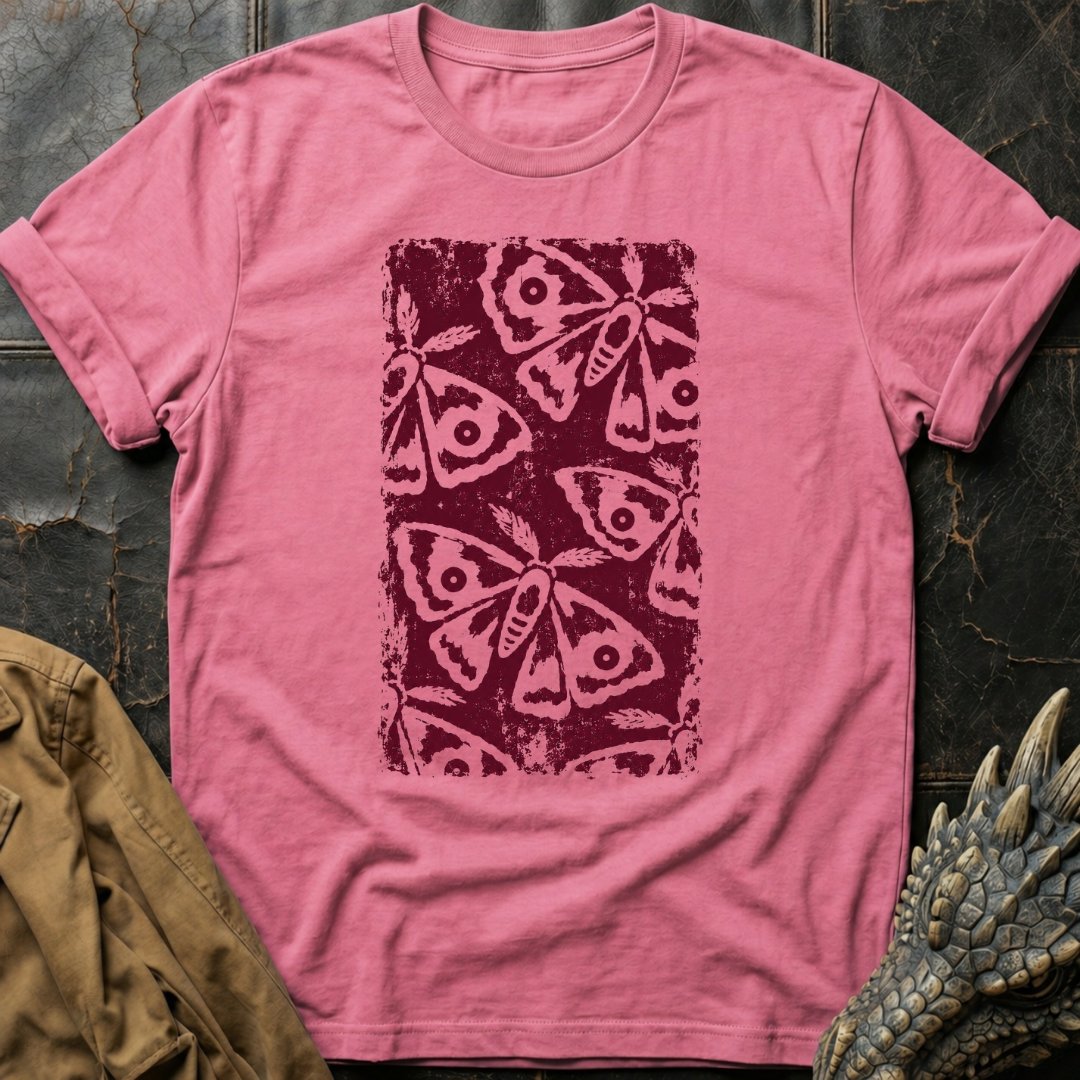 Moths | Tee