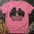 Attempted Murder | Tee