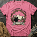 Lost Between Pages | T-Shirt