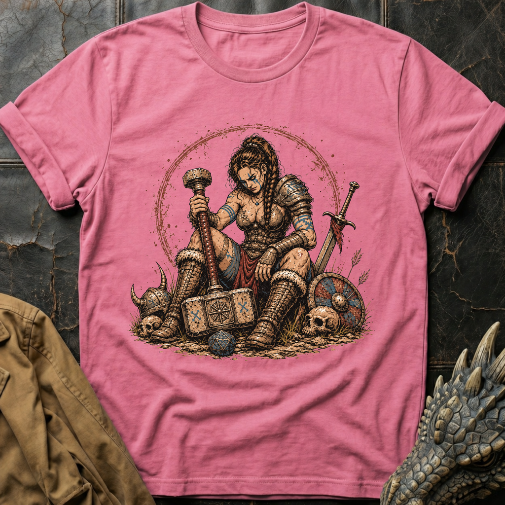 Dungeon Warrior | T-Shirt