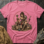Dungeon Warrior | T-Shirt