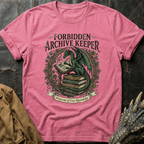 Archive Keeper | T-Shirt