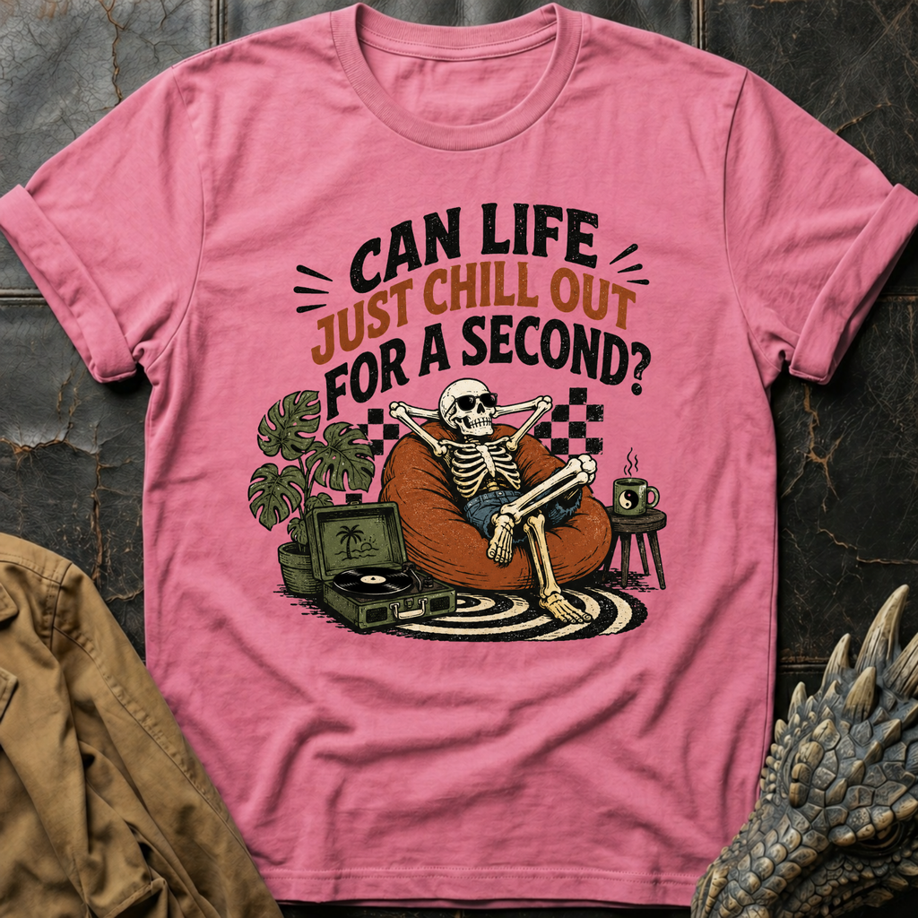 Chill Out | T-Shirt