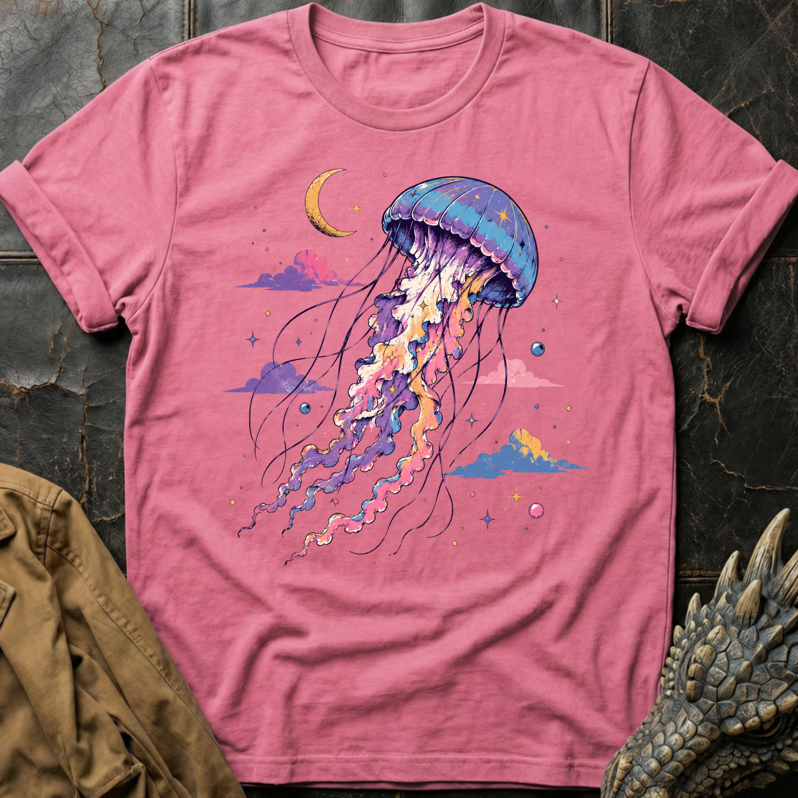 Celestial Drift | T-Shirt
