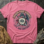 Late and Irritable T-Shirt