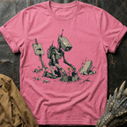 Last Flower | T-Shirt