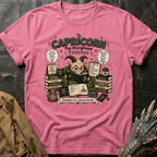Capricorn | T-Shirt