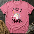 I Believe In Magic  | T-Shirt