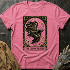 The Cosmic Reader T-Shirt