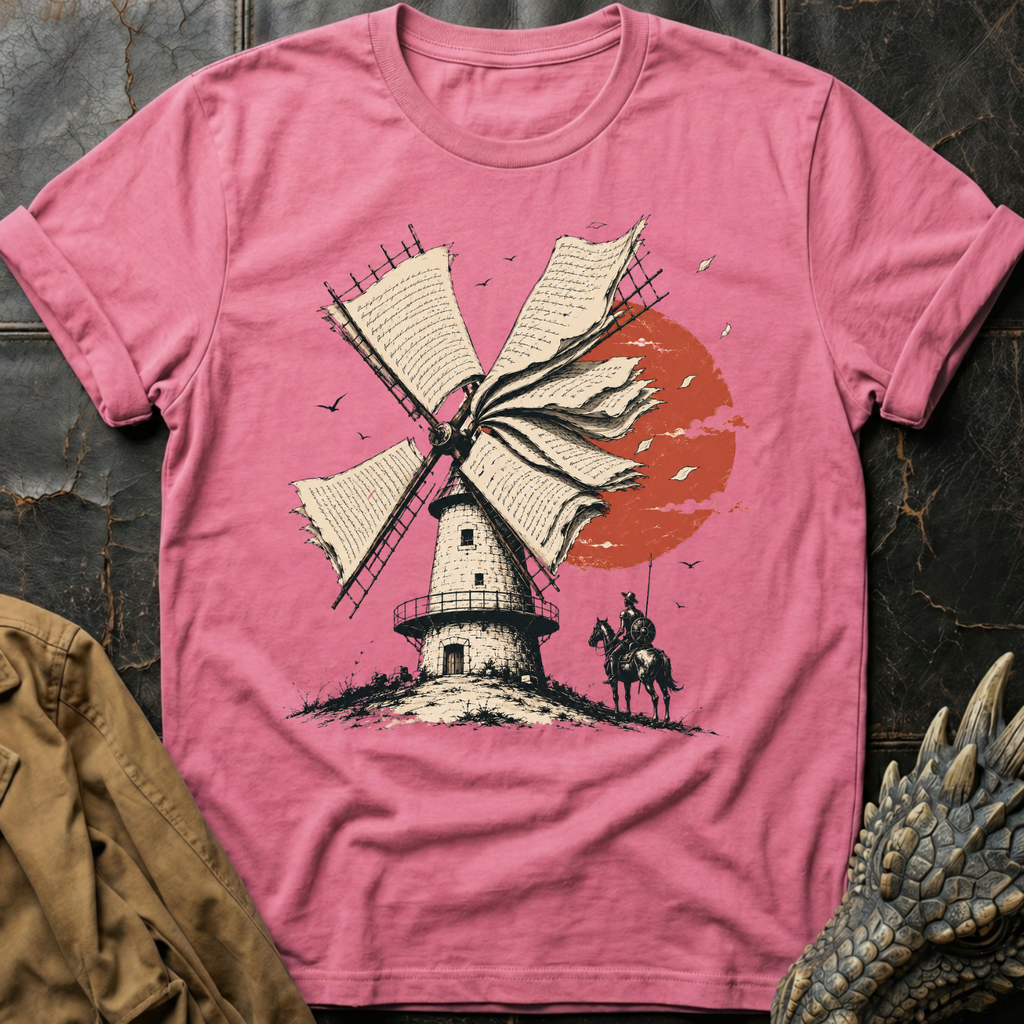 Chasing Giants | T-Shirt