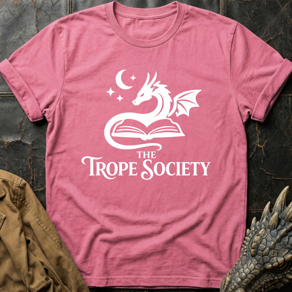 The Trope Society T-Shirt
